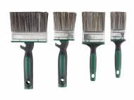 Set pennelli Parkside, prezzo 6.99 € 
4 pezzi 
- Adatto ...