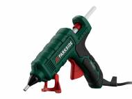 Pistola per colla a caldo Parkside, prezzo 11.99 €
- Utilizzo ...
