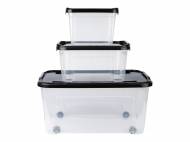 Set box multiuso Livarno, prezzo 14.99 €
3 pezzi ...