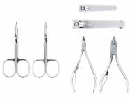 Accessori per manicure o pedicure Livarno, prezzo 2.99 €
1 ...