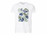T-shirt da uomo Livergy, prezzo 4.99 €
Misure: S-XL ...