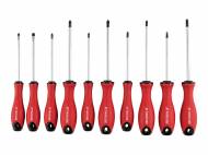 Set cacciaviti Parkside, prezzo 8.99 €
10 pezzi
- ...