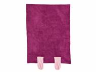Plaid con calze integrate , prezzo 14.99 € per Alla ...