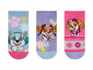 Calzini da bambina Paw Patrol, Peppa Pig, Frozen Made-in-africa, ...