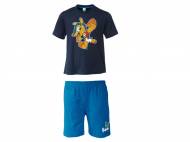 Pigiama da bambino,