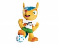 Mascotte Fuleco,
