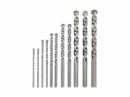 Set punte per trapano Parkside, prezzo 4.99 €
11 pezzi
- ...