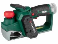 Pialla ricaricabile Parkside, prezzo 39.99 €
Prodotto della ...