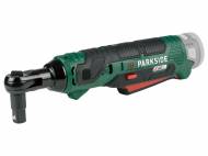 Avvitatore ricaricabile a cricco Parkside, prezzo 34.99 &#8364; ...