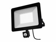 Faro LED con rilevatore di movimento