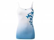 Top da donna, Italia