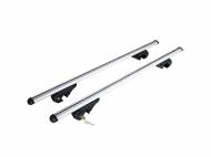 Barre portapacchi in alluminio 131,5 cm , prezzo 64.99 € ...