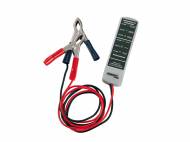 Tester per batterie/ alternatore o chiave per filtro olio , ...