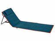 Materassino da campeggio con schienale Rocktrail, prezzo 14.99 ...