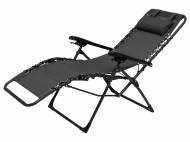 Sedia sdraio relax Livarno, prezzo 49.00 €
Antracite ...