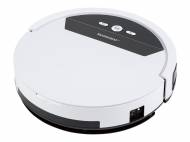 Robot aspirapolvere con funzione di lavaggio Silvercrest, prezzo ...