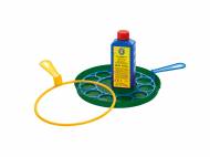 Set bolle di sapone o ricarica “Pustefix” , prezzo 4.99 ...