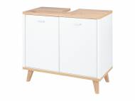 Mobiletto sottolavabo Livarno, prezzo 34.99 €
- Con ...