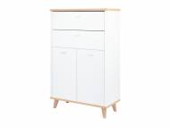 Mobiletto da bagno con 2 ante e 2 cassetti Livarno, prezzo 69.00 ...
