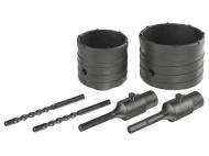 Set frese a tazza Parkside, prezzo 17.99 €
6 pezzi
- Per ...