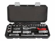 Set chiavi a bussola Parkside, prezzo 24.99 &#8364; 
24 ...