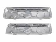 Articoli magnetici da lavoro Parkside, prezzo 4.99 € ...