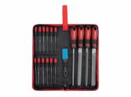 Set di lime per officina Parkside, prezzo 19.99 € ...
