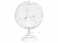 Ventilatore da tavolo Silvercrest, prezzo 19.99 &#8364; ...