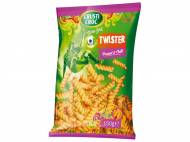 Twister - snack