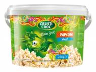 Popcorn caramellati