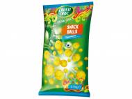 Snack a base di
