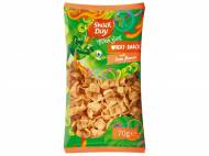 Snack di frumento