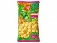Snack di mais al