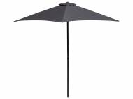 Ombrellone antracite Livarno, prezzo 59.00 &#8364; 
Ø 260 ...