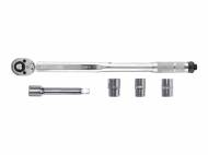 Chiave dinamometrica Walter, prezzo 19.99 €
- Coppia regolabile: ...