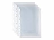 Buste trasparenti A4 United Office, prezzo 3.99 € ...