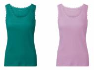 Canotta da donna con pizzo Esmara, prezzo 6.99 €
2 ...
