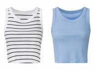 Crop top da donna