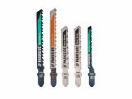 Set lame per seghetto a pendolo Parkside, prezzo 3.99 € ...