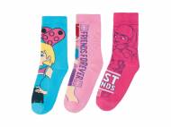 Calze da bambini Lego, prezzo 4.99 €
3 paia - Misure: ...