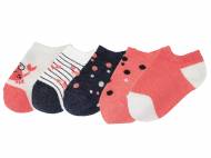 Calzini da bambina