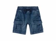 Bermuda cargo da bambino