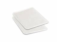 Cerotti riscaldanti, 6 pezzi o fascia termica, 4 pezzi Sensiplast, ...