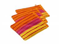 Guanto in spugna, 3 pezzi Miomare, prezzo 2,49 € per ...
