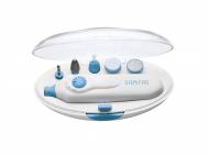 Set manicure-pedicure Sanitas, prezzo 7,99 € per Alla ...