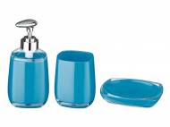 Accessori da bagno, 3 pezzi Miomare, prezzo 9,99 € ...