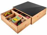 Box con cassetto organizer Ernesto, prezzo 11.99 € ...