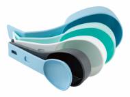 Set misurini Ernesto, prezzo 2.99 €
5 pezzi
- Impilabili ...