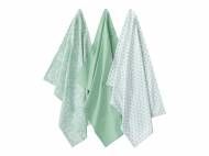 Asciugapiatti Livarno, prezzo 4.99 &#8364; 
3 pezzi - 50 ...