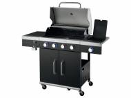 Barbecue a gas Grill-meister, prezzo 299.00 €
- Sistema ...